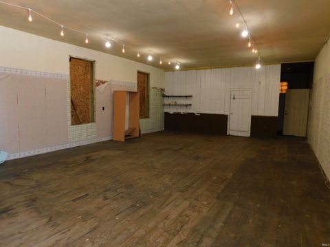 Tiny photo for 4313 E Canton Road, Salem, IN 47167 (MLS # 202612512)