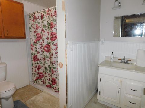 Tiny photo for 4313 E Canton Road, Salem, IN 47167 (MLS # 202612512)