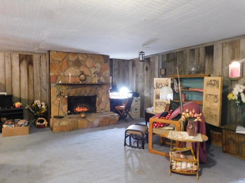 Tiny photo for 4313 E Canton Road, Salem, IN 47167 (MLS # 202612512)