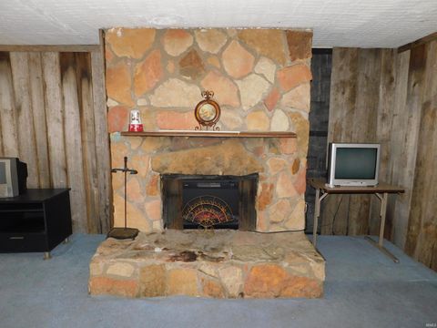 Tiny photo for 4313 E Canton Road, Salem, IN 47167 (MLS # 202612512)