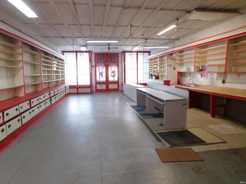 Tiny photo for 4313 E Canton Road, Salem, IN 47167 (MLS # 202612512)