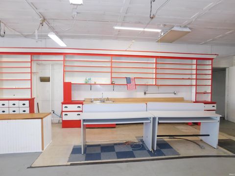 Tiny photo for 4313 E Canton Road, Salem, IN 47167 (MLS # 202612512)