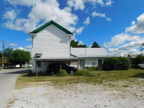 Tiny photo for 4313 E Canton Road, Salem, IN 47167 (MLS # 202612512)