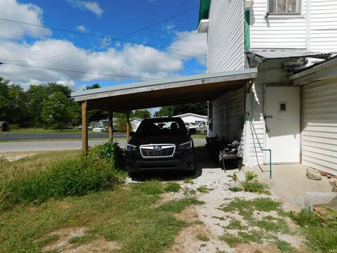 Tiny photo for 4313 E Canton Road, Salem, IN 47167 (MLS # 202612512)