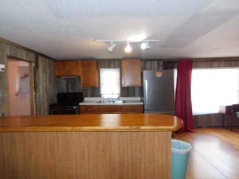 Tiny photo for 4313 E Canton Road, Salem, IN 47167 (MLS # 202612512)