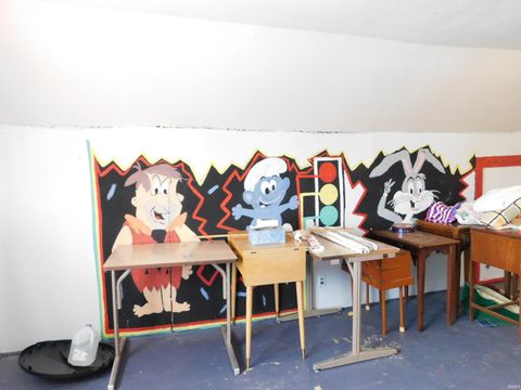 Tiny photo for 4313 E Canton Road, Salem, IN 47167 (MLS # 202612512)