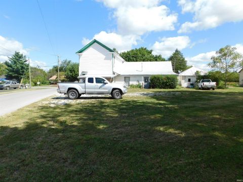 Tiny photo for 4313 E Canton Road, Salem, IN 47167 (MLS # 202612512)