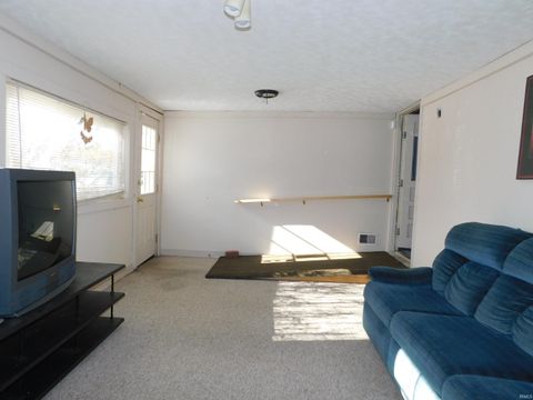 Tiny photo for 4313 E Canton Road, Salem, IN 47167 (MLS # 202612512)