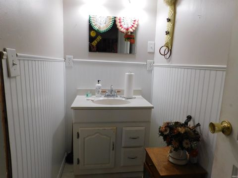 Tiny photo for 4313 E Canton Road, Salem, IN 47167 (MLS # 202612512)