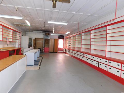 Tiny photo for 4313 E Canton Road, Salem, IN 47167 (MLS # 202612512)