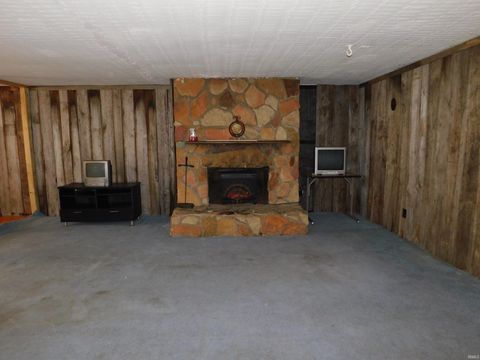 Tiny photo for 4313 E Canton Road, Salem, IN 47167 (MLS # 202612512)