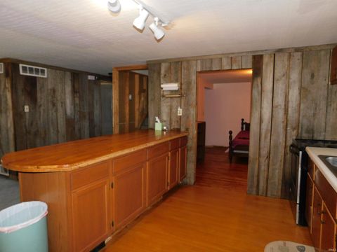 Tiny photo for 4313 E Canton Road, Salem, IN 47167 (MLS # 202612512)