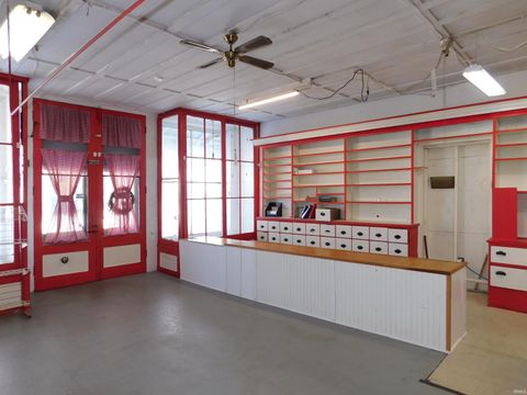 Tiny photo for 4313 E Canton Road, Salem, IN 47167 (MLS # 202612512)