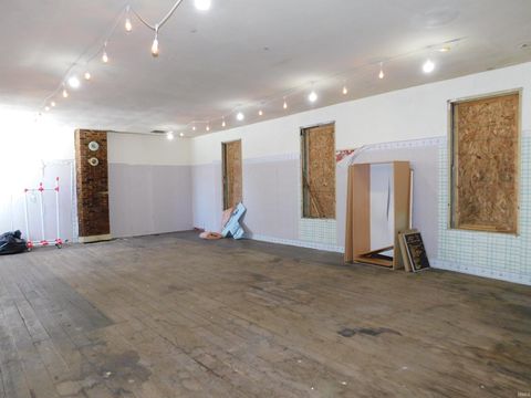 Tiny photo for 4313 E Canton Road, Salem, IN 47167 (MLS # 202612512)