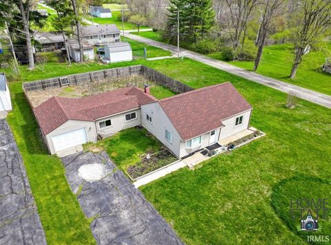 3921 E Pettit Avenue, Fort Wayne, IN 46806 - #: 202513876