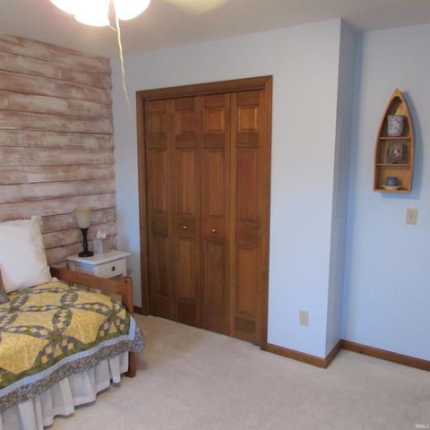 Tiny photo for 10069 briargate Court, Granger, IN 46530 (MLS # 202612281)