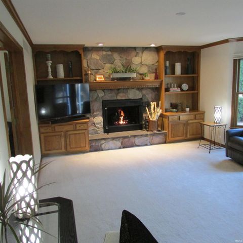 Tiny photo for 10069 briargate Court, Granger, IN 46530 (MLS # 202612281)