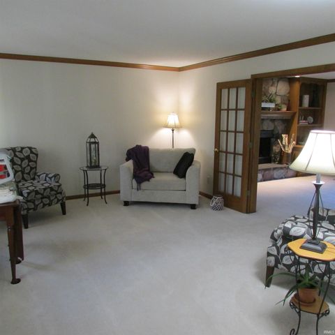 Tiny photo for 10069 briargate Court, Granger, IN 46530 (MLS # 202612281)