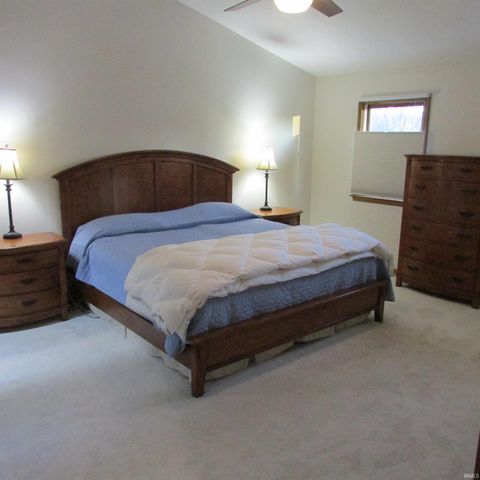 Tiny photo for 10069 briargate Court, Granger, IN 46530 (MLS # 202612281)