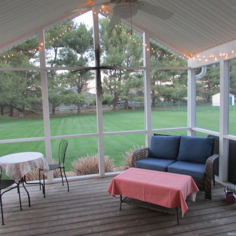 Tiny photo for 10069 briargate Court, Granger, IN 46530 (MLS # 202612281)