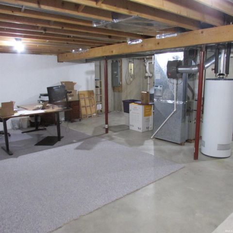 Tiny photo for 10069 briargate Court, Granger, IN 46530 (MLS # 202612281)