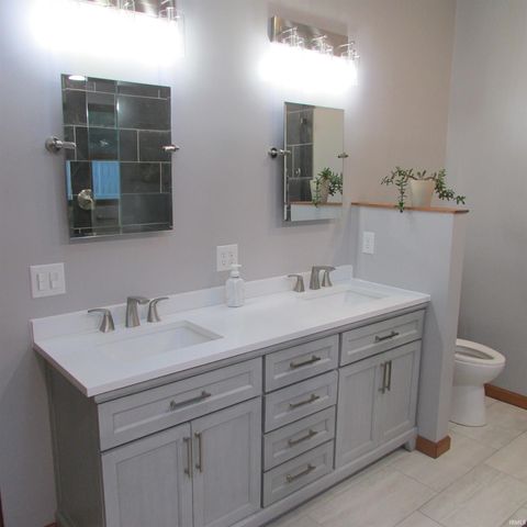 Tiny photo for 10069 briargate Court, Granger, IN 46530 (MLS # 202612281)