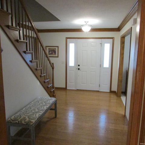 Tiny photo for 10069 briargate Court, Granger, IN 46530 (MLS # 202612281)