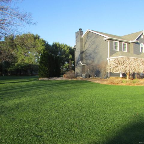 Tiny photo for 10069 briargate Court, Granger, IN 46530 (MLS # 202612281)