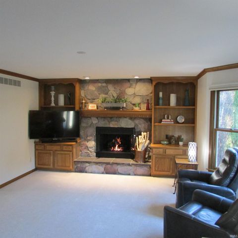 Tiny photo for 10069 briargate Court, Granger, IN 46530 (MLS # 202612281)