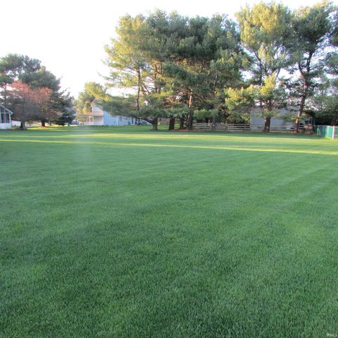 Tiny photo for 10069 briargate Court, Granger, IN 46530 (MLS # 202612281)