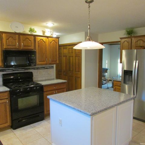 Tiny photo for 10069 briargate Court, Granger, IN 46530 (MLS # 202612281)