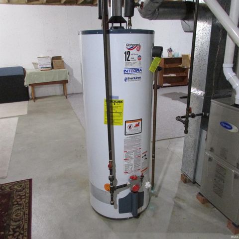 Tiny photo for 10069 briargate Court, Granger, IN 46530 (MLS # 202612281)