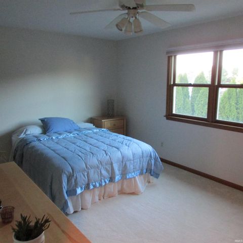 Tiny photo for 10069 briargate Court, Granger, IN 46530 (MLS # 202612281)