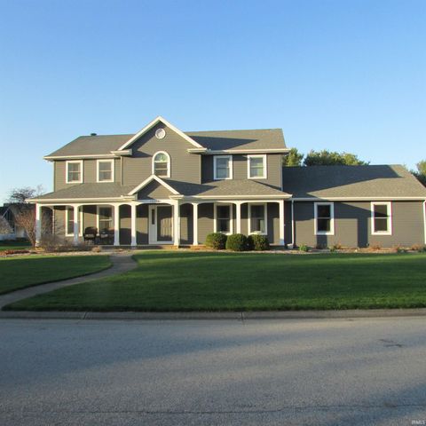 Photo of 10069 briargate Court, Granger, IN 46530 (MLS # 202612281)