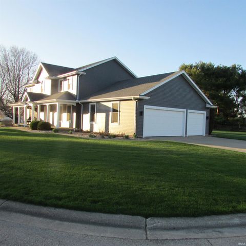 Tiny photo for 10069 briargate Court, Granger, IN 46530 (MLS # 202612281)