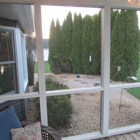 Tiny photo for 10069 briargate Court, Granger, IN 46530 (MLS # 202612281)