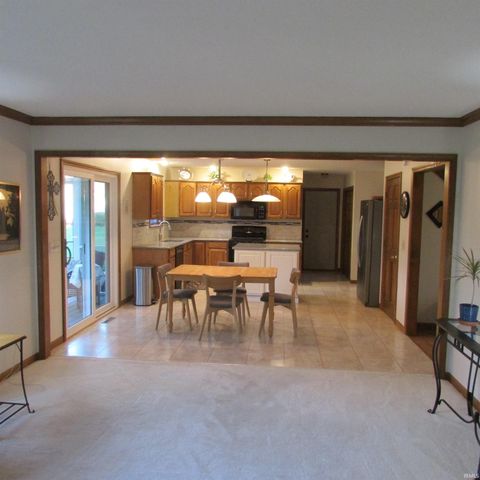 Tiny photo for 10069 briargate Court, Granger, IN 46530 (MLS # 202612281)