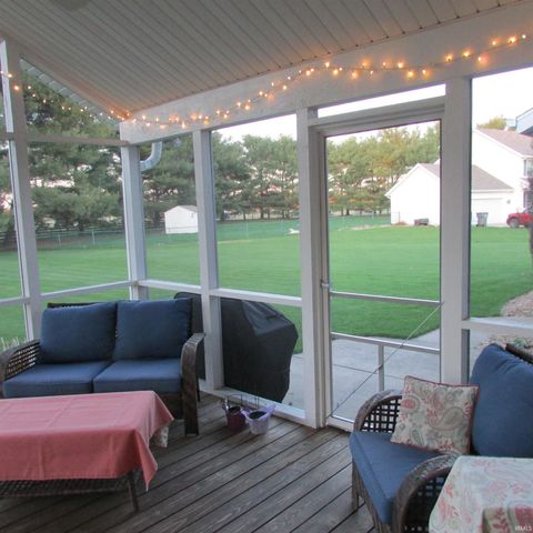 Tiny photo for 10069 briargate Court, Granger, IN 46530 (MLS # 202612281)