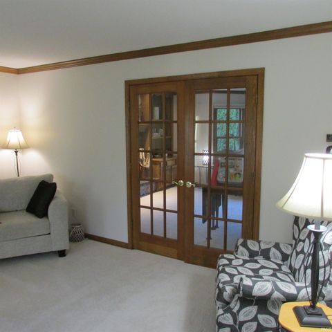Tiny photo for 10069 briargate Court, Granger, IN 46530 (MLS # 202612281)