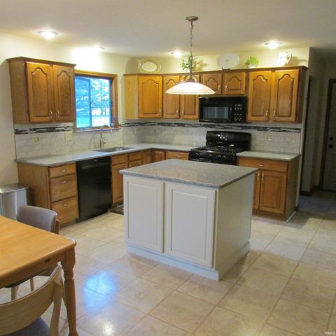 Tiny photo for 10069 briargate Court, Granger, IN 46530 (MLS # 202612281)