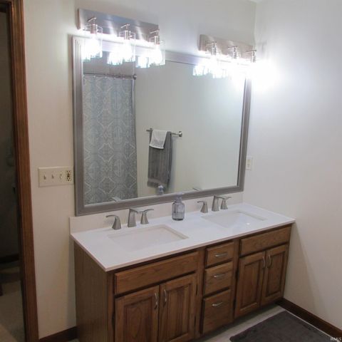 Tiny photo for 10069 briargate Court, Granger, IN 46530 (MLS # 202612281)