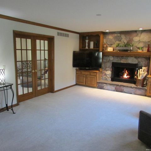 Tiny photo for 10069 briargate Court, Granger, IN 46530 (MLS # 202612281)