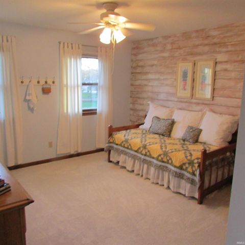 Tiny photo for 10069 briargate Court, Granger, IN 46530 (MLS # 202612281)