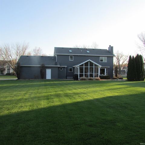 Tiny photo for 10069 briargate Court, Granger, IN 46530 (MLS # 202612281)