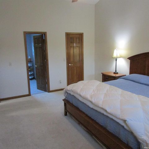 Tiny photo for 10069 briargate Court, Granger, IN 46530 (MLS # 202612281)