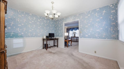Tiny photo for 2609 W Riggin Road, Muncie, IN 47304 (MLS # 202624757)