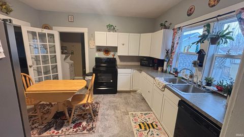 Tiny photo for 1230 N Indiana Avenue, Kokomo, IN 46901 (MLS # 202605202)