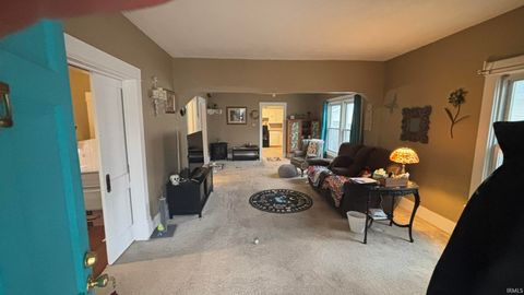 Tiny photo for 1230 N Indiana Avenue, Kokomo, IN 46901 (MLS # 202605202)