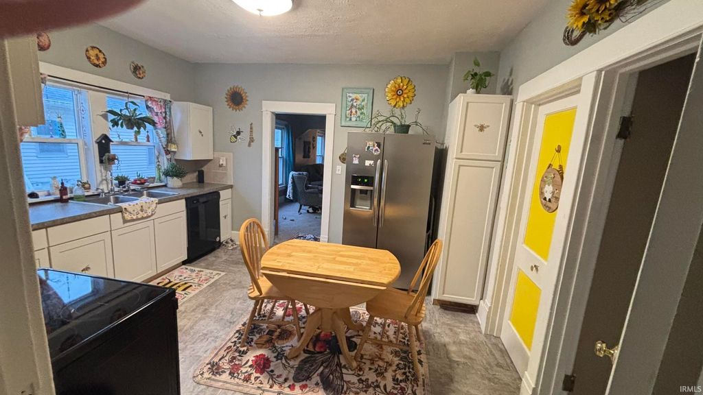 Photo of 1230 N Indiana Avenue, Kokomo, IN 46901 (MLS # 202605202)