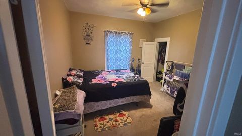 Tiny photo for 1230 N Indiana Avenue, Kokomo, IN 46901 (MLS # 202605202)